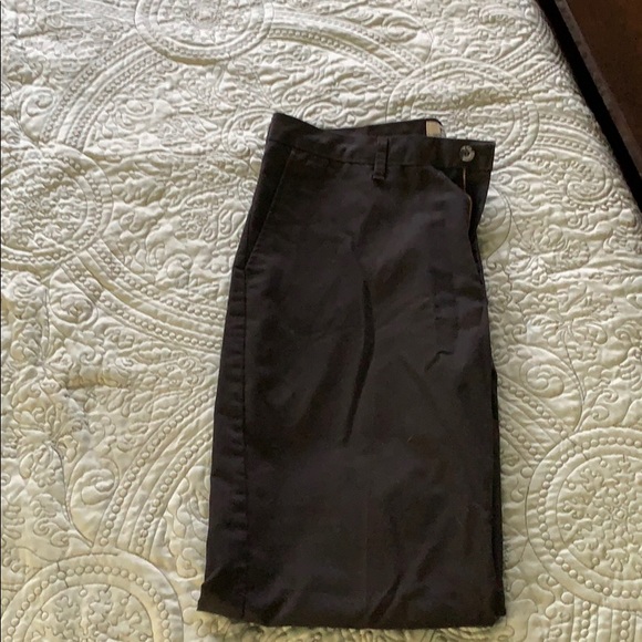 Lee total freedom slacks.  34x34 - Picture 2 of 2